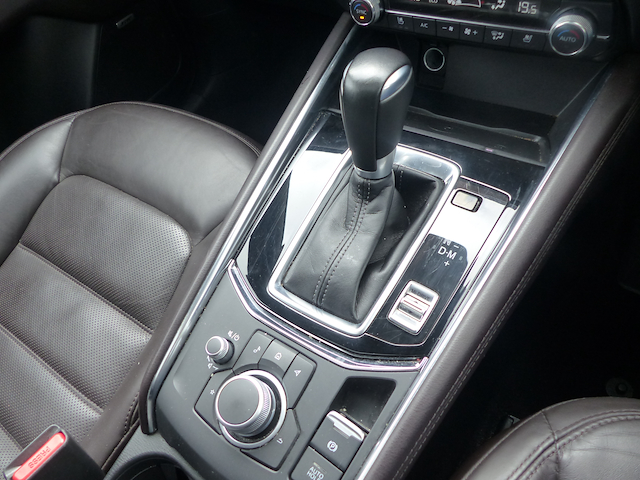 Used Mazda CX-5