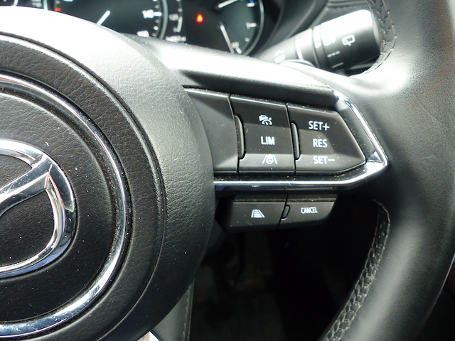Used Mazda CX-5