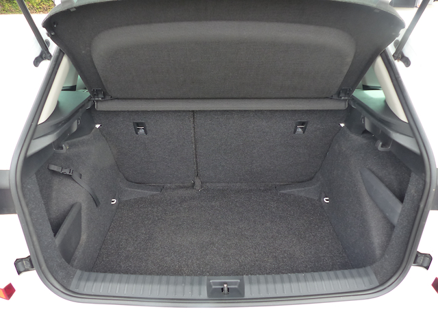 Used Skoda Kamiq