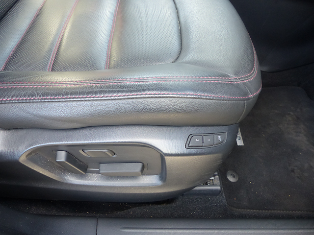 Used Mazda CX-5