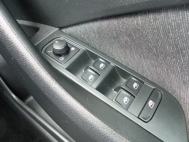 Used Skoda Kamiq