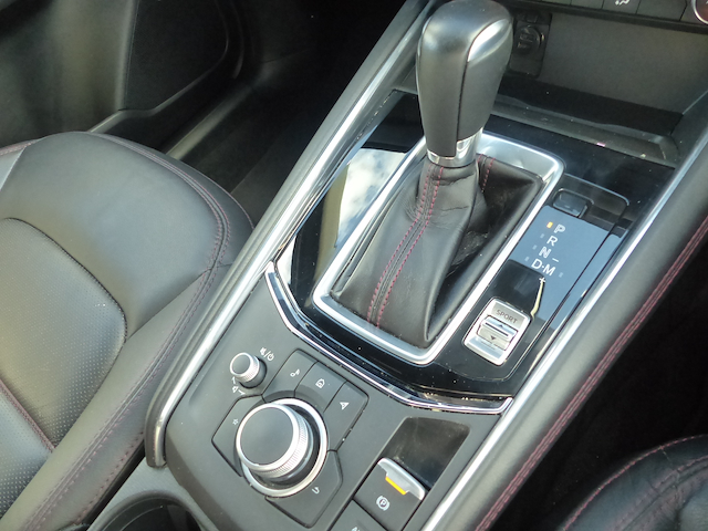 Used Mazda CX-5