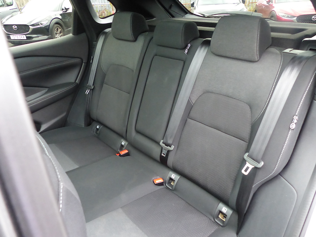 Used Nissan Qashqai