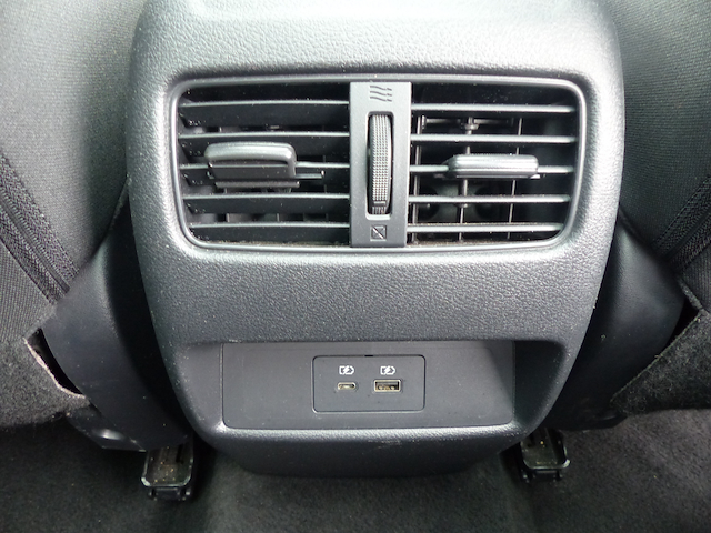 Used Nissan Qashqai