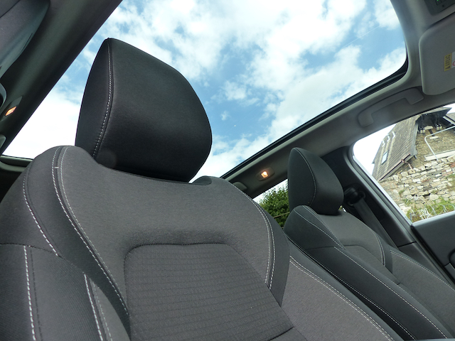 Used Nissan Qashqai