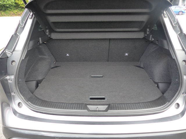 Used Nissan Qashqai