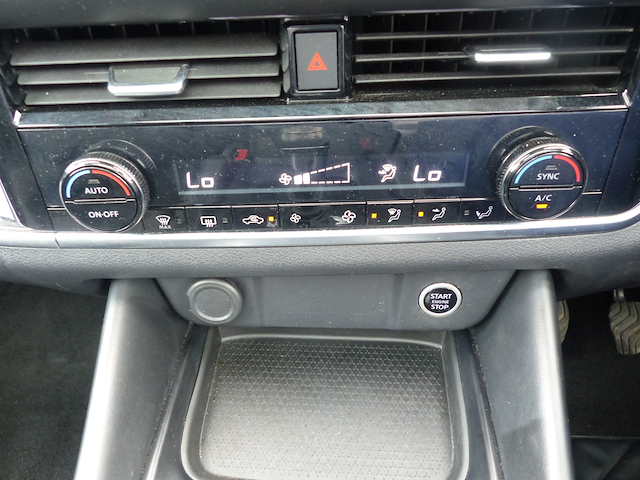 Used Nissan Qashqai