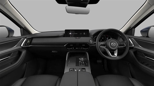 Used Mazda CX-80