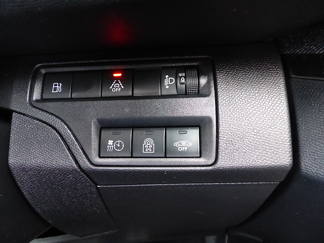 Used Peugeot 3008