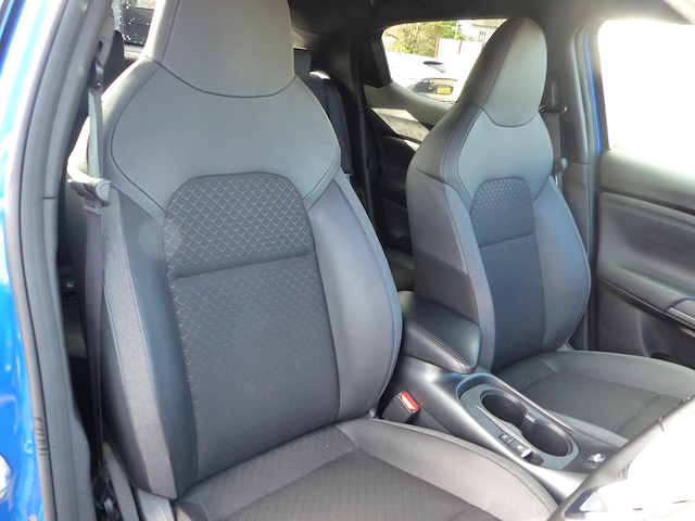 Used Nissan Juke