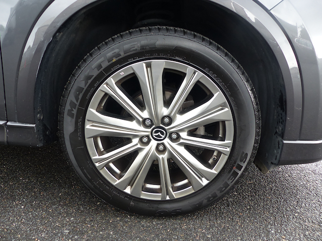Used Mazda CX-5
