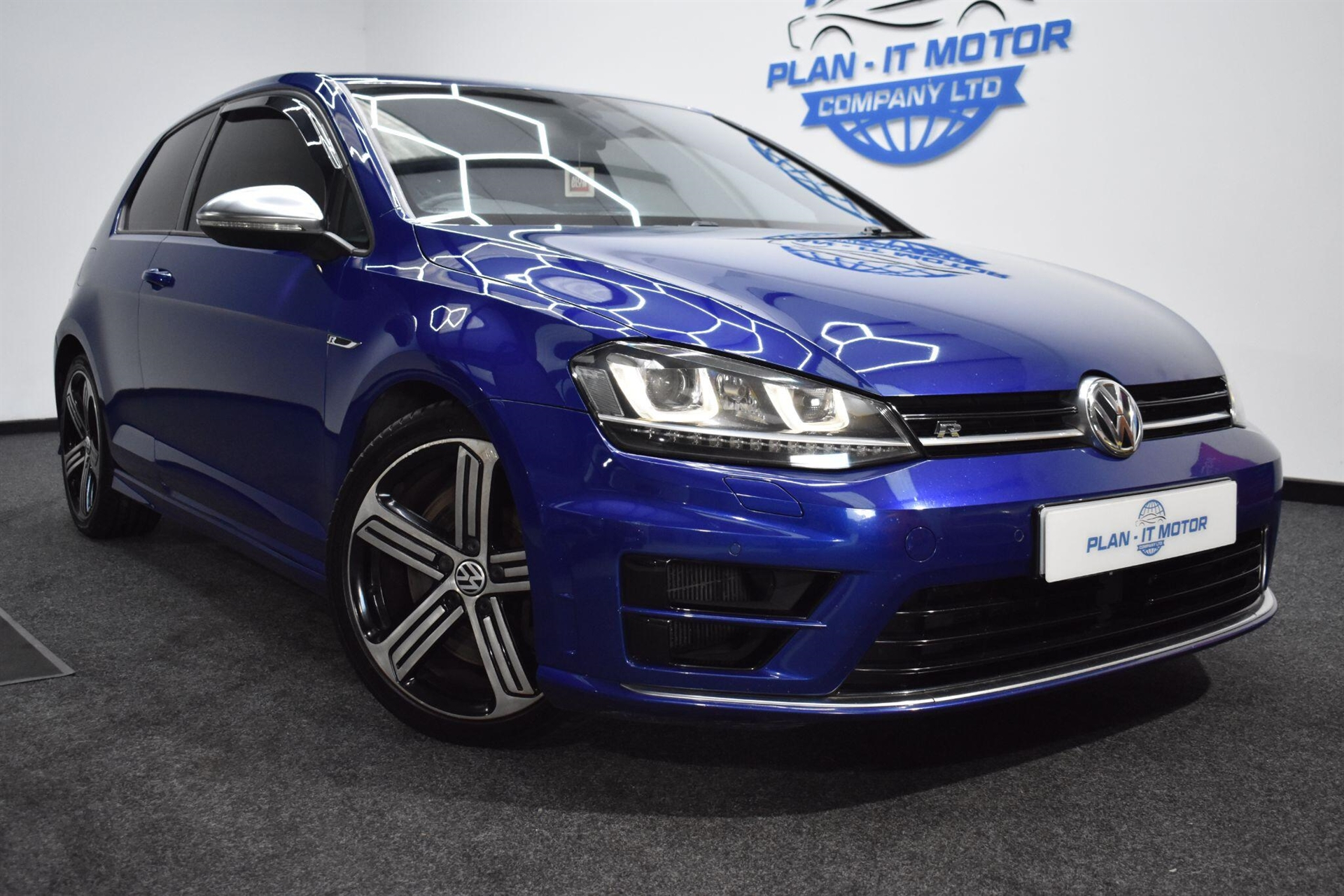 2014 Volkswagen Golf
