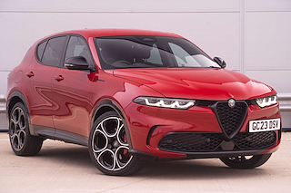 2023 Alfa Romeo Tonale