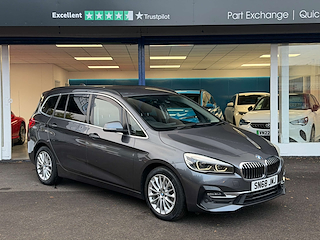2019 BMW 2 Series