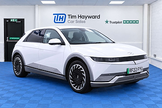 2022 Hyundai IONIQ 5