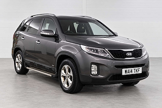 2014 KIA Sorento