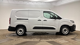 Used Vauxhall Combo