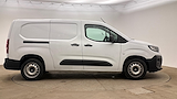 Used Vauxhall Combo