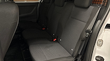 Used Vauxhall Combo