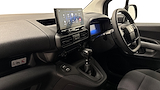 Used Vauxhall Combo