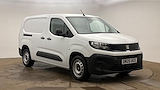 Used Vauxhall Combo