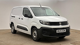 Used Vauxhall Combo