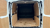Used Volkswagen Caddy