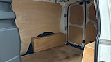 Used Volkswagen Caddy