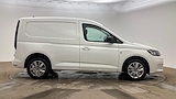 Used Volkswagen Caddy