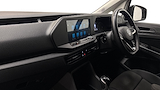 Used Volkswagen Caddy
