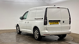 Used Volkswagen Caddy