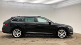 Used Skoda Superb