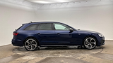 Used Audi A4 Avant