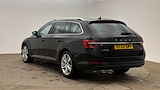 Used Skoda Superb