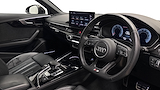 Used Audi A4 Avant
