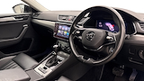 Used Skoda Superb