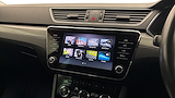 Used Skoda Superb