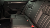 Used Skoda Superb