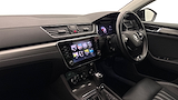 Used Skoda Superb