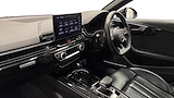 Used Audi A4 Avant