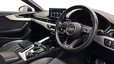 Used Audi A5
