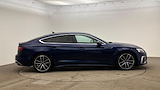 Used Audi A5