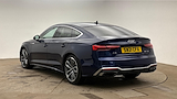 Used Audi A5