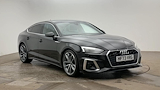 Used Audi A5