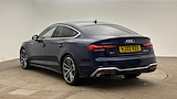 Used Audi A5