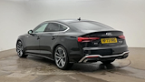 Used Audi A5