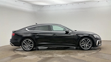 Used Audi A5
