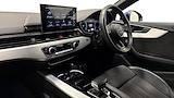 Used Audi A5