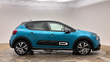 Used Citroen C3