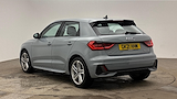 Used Audi A1